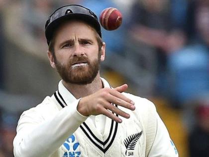 Kane Williamson