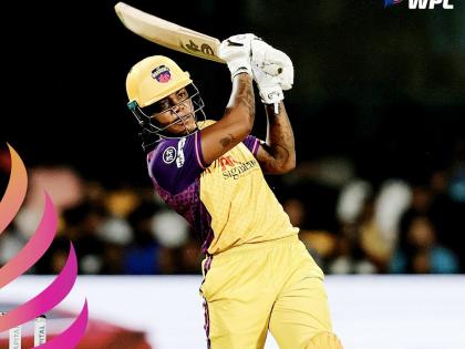 Jamaica and West Indies all-rounder Chinelle Henry