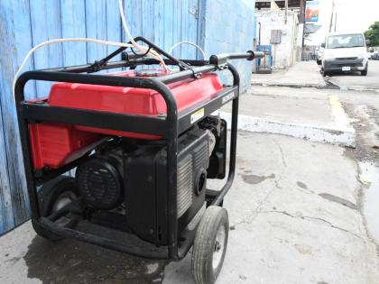 Balvin Thorpe writes: The deaths we have already seen in Jamaica from carbon monoxide poisoning are preventable.