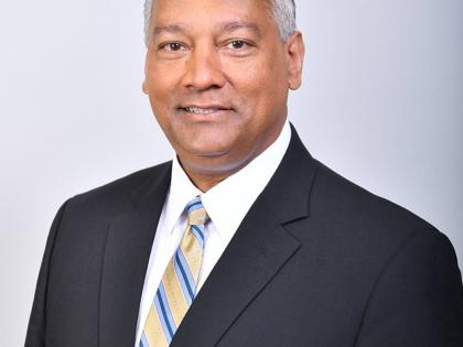 Nari Williams-Singh, interdicted Director General of the Jamaica Civil Aviation Authority.
