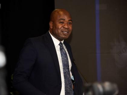 Zavia Mayne. - File photo.