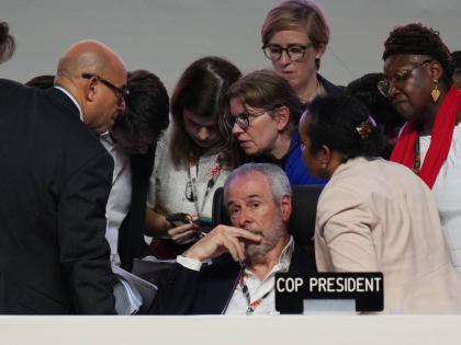 Countries recently met for another round of climate negotiations, this time in Belém, Brazil between November 10 and 21.