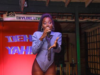 ‘Mango’ singer, Sevana.