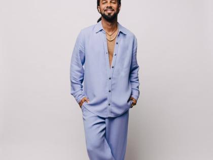 Kees Dieffenthaller, lead vocalist of KestheBand.