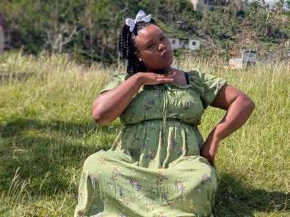 Amanda Samuels, owner of Bites and Boxes by Amanda.