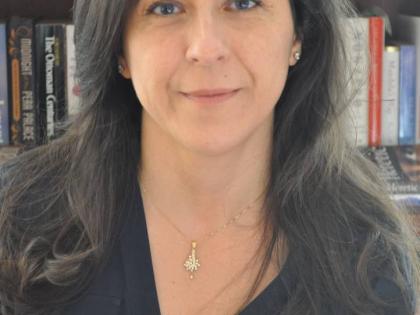 Şebnem Kalemli-Özcan