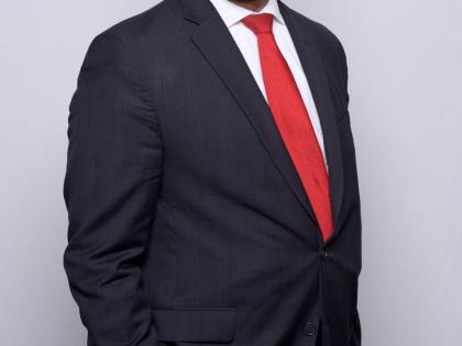 Vice-President and Head of Real Estate & Project Finance at Sygnus Capital, David Cummings.