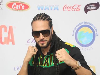 Simon ‘Skygrass’ Bowden