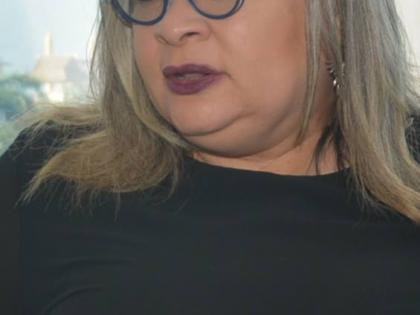 Dr Maria Myers-Hamilton, managing director of Spectrum Management Authority.