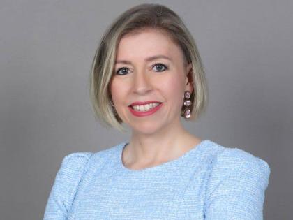 Kathryn Silvera, president of the Jamaica Manufacturers and Exporters Association. 