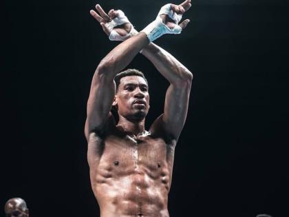 Joshua ‘HellRazor’ Frazer