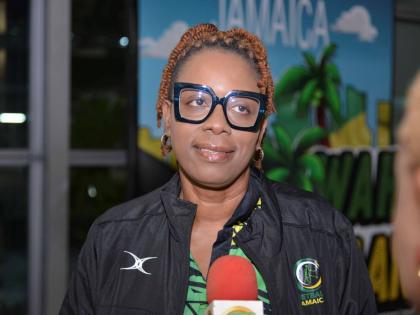 Principal of Denbigh High Annett Daley.