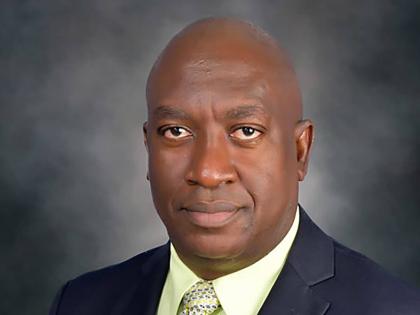 Paul Bourne, researcher