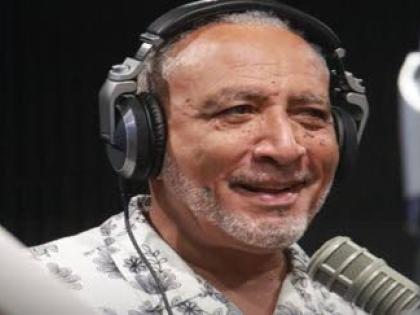 Prime Minister Dr Godwin Friday.