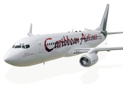 Caribbean Airlines says it will continue to monitor regional developments.