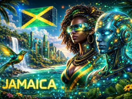 “There is a risk that Jamaica treats AI as a technology story, rather than an economic and property story”: Dean Jones, founder of Jamaica Homes. 