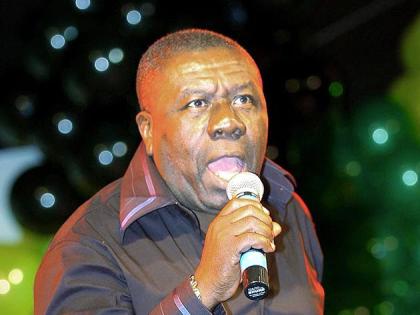 Oliver Samuels says that his Foundation is rooted in a legacy of laughter, excellence, and service.