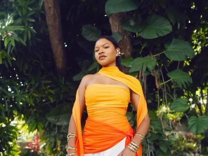 Anna-Lisa Guthrie capped a breakthrough year defined by fearless material play, major milestones and a growing global gaze on her creations.