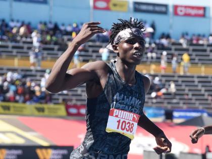 Johan-Ramaldo Smythe.