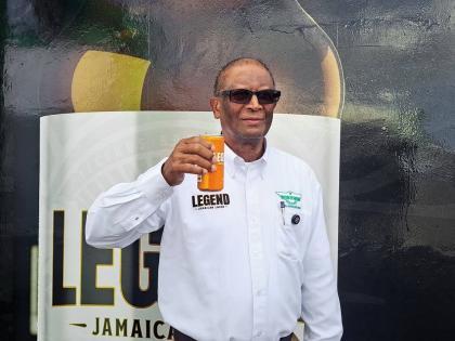 Wisynco Director of Production Devon Reynolds