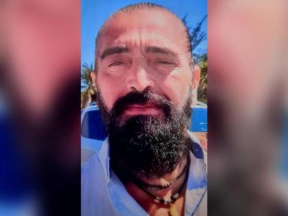 Murat Akagac, 61, as last seen in November 2025, the police say. 