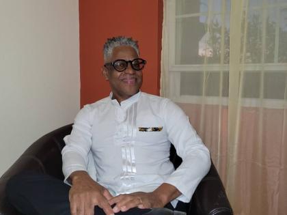 Courtney Christie-Veitch, inter-national financial professional. 