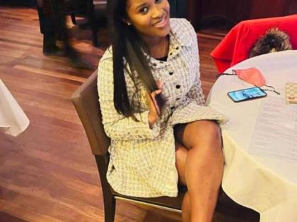 Leoda Bradshaw. - Contributed photo.