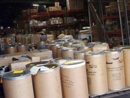 The association warned that delayed clearance increases demurrage and storage costs.