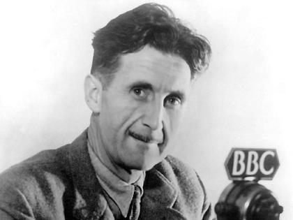 George Orwell