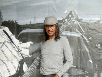 Lowell ‘Sly’ Dunbar