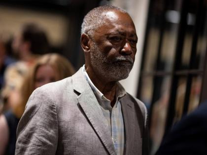 Former Minneapolis City Council member Don Samuels.