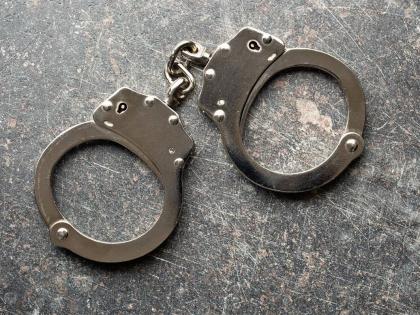 The men are to go to court on March 13. 