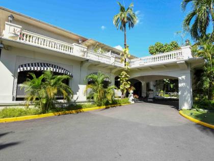 Photos of the Terra Nova All Suite Hotel Suite in Kingston on January 29, 2026. (Antoine Lodge)