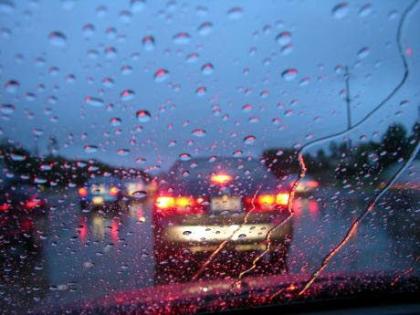 The Met office says it will continue to monitor the system and update as necessary.