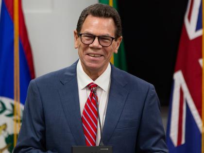 Former President of the Caribbean Development Bank, Dr Warren Smith, died on January 30, 2026. 