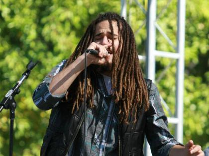 Keznamdi is the winner in the Best Reggae Album category at the 68th Grammy Awards.