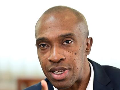 Professor Andrew Spencer, president of Caribbean Maritime University.