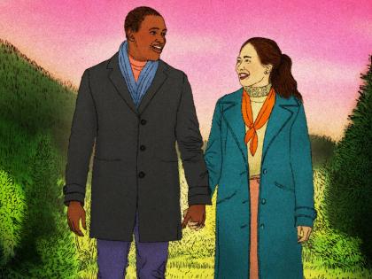 Therapists encourage couples seeking deeper connection to focus less on grand gestures and more on everyday acts that show they understand what matters to their partner.