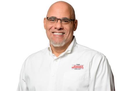 Contributed
Keith Duncan, CEO of JMMB Group.