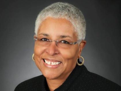 Dr Mary Anne Chambers, recently retired chair of Grace Foods Canada’s board.