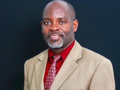 Wesley Boynes, the chairman of the NorthGate Youth and Family Development Foundation, which has launched the Operation GRACE initiative to assist victims of Hurricane Melissa in Cambridge and other surrounding communities in St James.