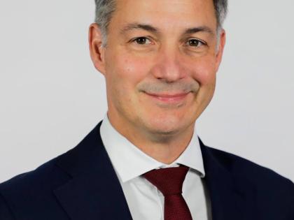 Alexander De Croo