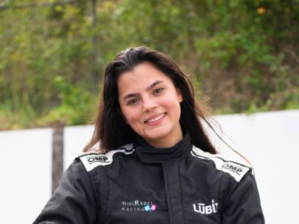 Sara Misir