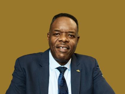 Wayne Wesley