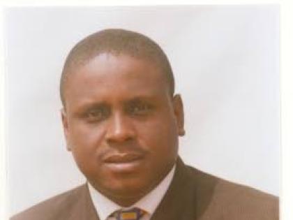 Rev Gabriel Agbo
