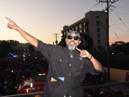 Machel Montano