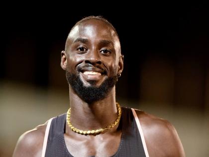Jereem Richards