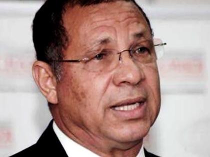 Mariano Browne
