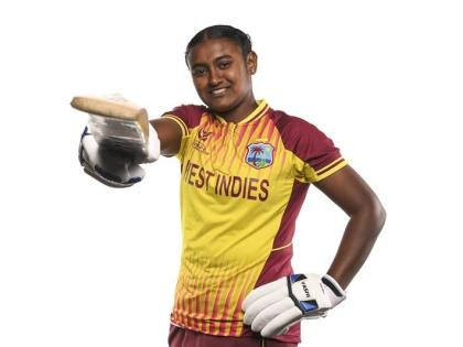 Ashimini Munisar