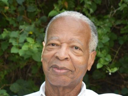 Cedric Stephens